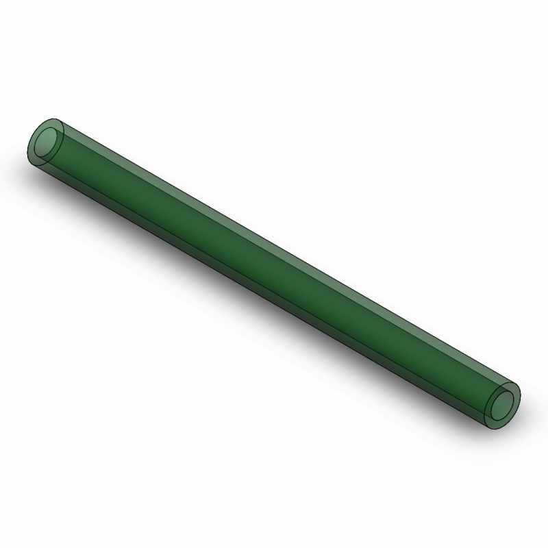 SMC Tu Poliüretan Boru 100mm TU0805G-100