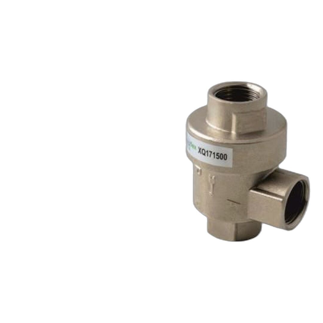 EXPFLEX XQ171000 3/8'' 3/8'' Pnömatik Valf XQ171000