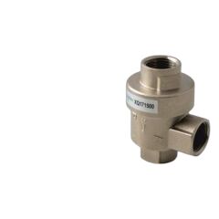 EXPFLEX XQ171000 3/8'' 3/8'' Pnömatik Valf XQ171000