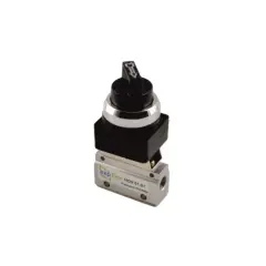 EXPFLEX MOV01-01 1/8 3-2 Çevirme Stop