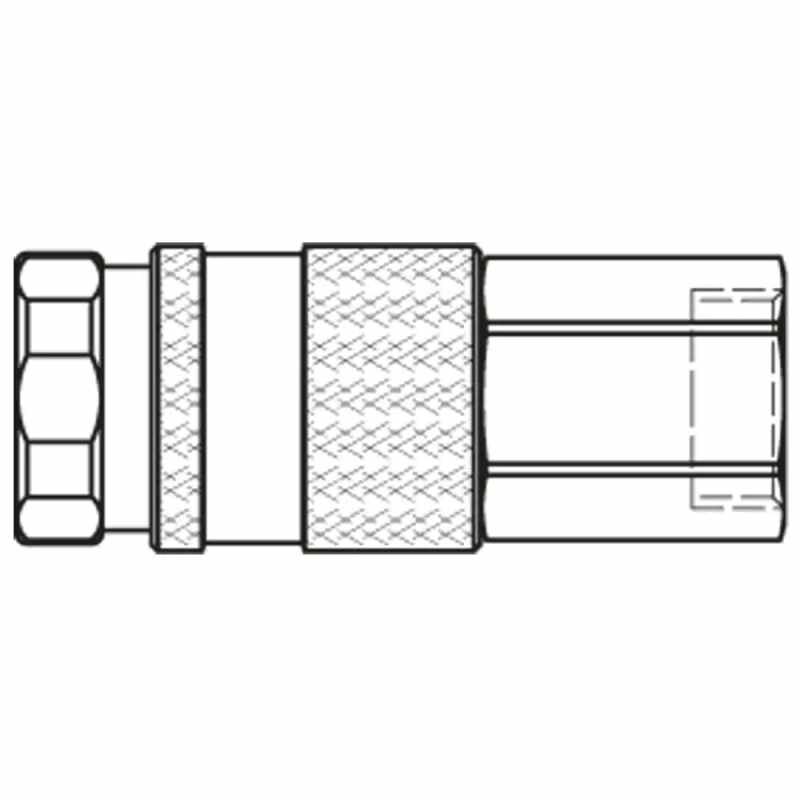 Parker Hannifin 96KSIW13BPN Kaplin