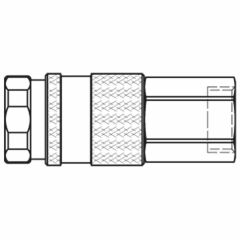 Parker Hannifin 96KSIW13BPN Kaplin