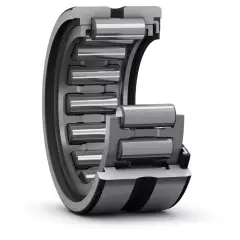 SKF RNA 4910 RS İğneli Rulmanlar (Dış Çap 72mm - Genişlik 22mm)