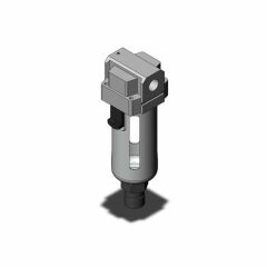 SMC Vakumlu Tahliye Ayırıcı 1/4'' Bağlantı AMJ3000-F02