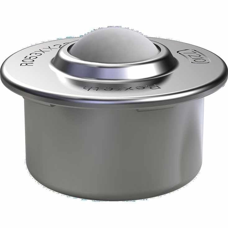 Rexroth R053113010 Bilya Transfer Üniteleri R0531 ... plastik yük topları ile