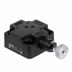 Parker Hannifin C016G35S99990999N Hidrolik Vana