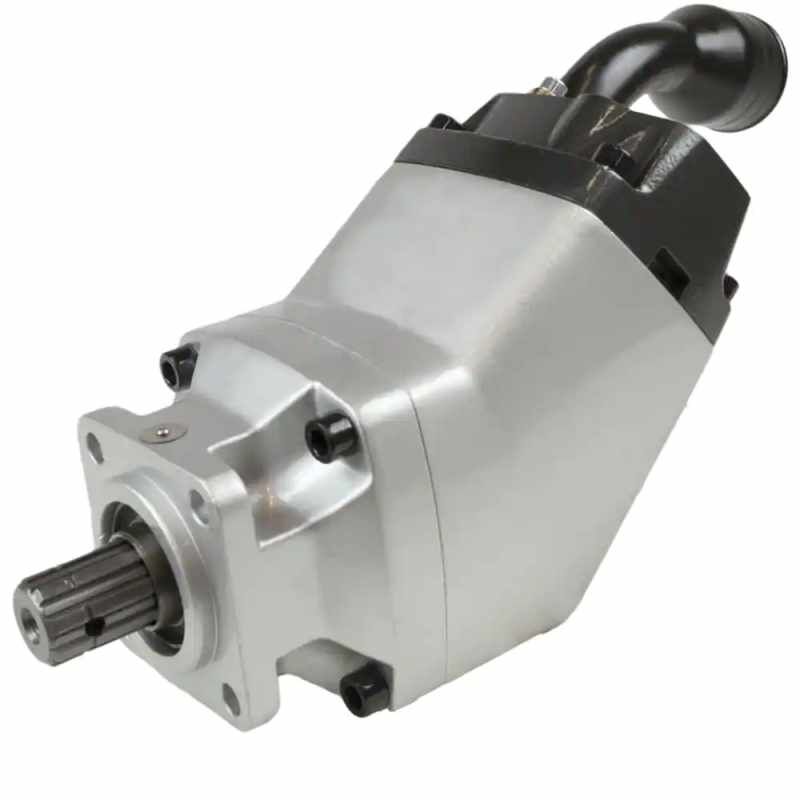 Parker Hannifin 3784042 Hidrolik Pompa