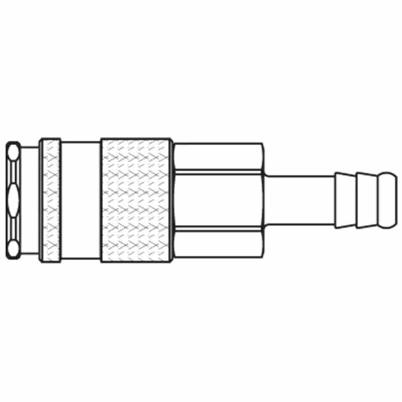 Parker Hannifin 95KSTF09BPN Kaplin