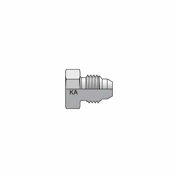Parker Hannifin 6PNMKAS Hidrolik Aksesuar