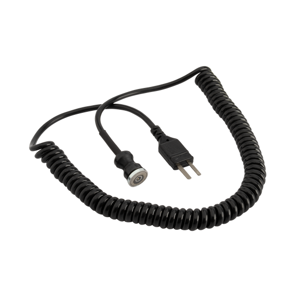 SKF TIH P20 Spare temperature probe, K type including. cable and plug for induction heaters