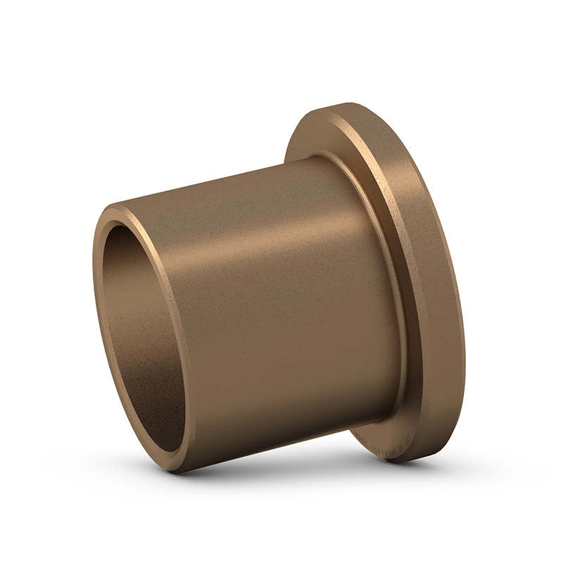 SKF PSMF 202625 A51 Düz Burçlar (Dış Çap 32mm - Genişlik 25mm)