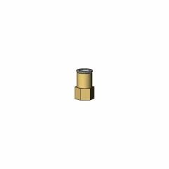 SMC Pnömatik Hızlı Bağlantı 12mm KQ2F12-03A