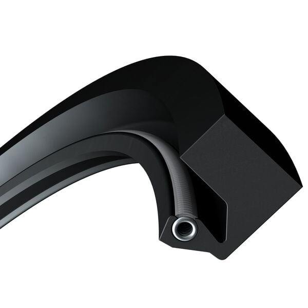 SKF 650X705X20 HS8 R Keçe For Heavy Industrial Applications