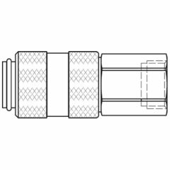 Parker Hannifin 19KAIW21MPN Kaplin