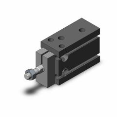 SMC Cu Kompakt Silindir Ø16mm CDUK16-5D