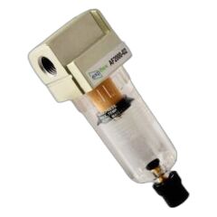 EXPFLEX AF2000-02 1/4 Filitre Kare Tip