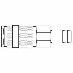 Parker Hannifin 57KBTF19BPN Kaplin
