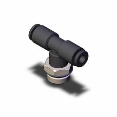 SMC Anti-Statik Armatür Ø04mm KAT04-U02