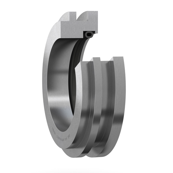 SKF TSN 512 S Housing Aksesuarlar