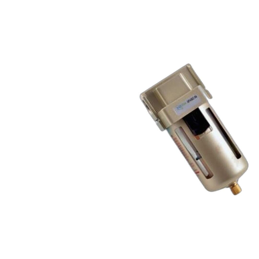 EXPFLEX AF3000-02 1/4 Filtre Kare Tip G.gövde
