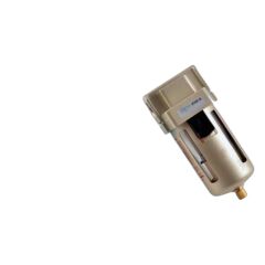EXPFLEX AF3000-02 1/4 Filtre Kare Tip G.gövde