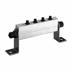 Emerson Aventics 3337120272 Pnömatik Valf Manifoldları