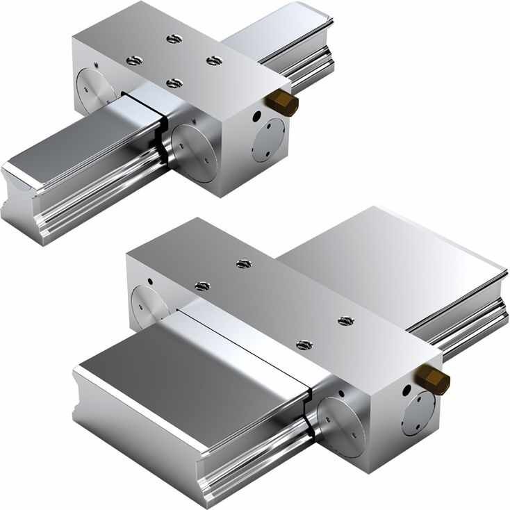 Rexroth R161954260 Aksesuarlar ve yedek parçalar Sıkma ve Frenleme Üniteleri