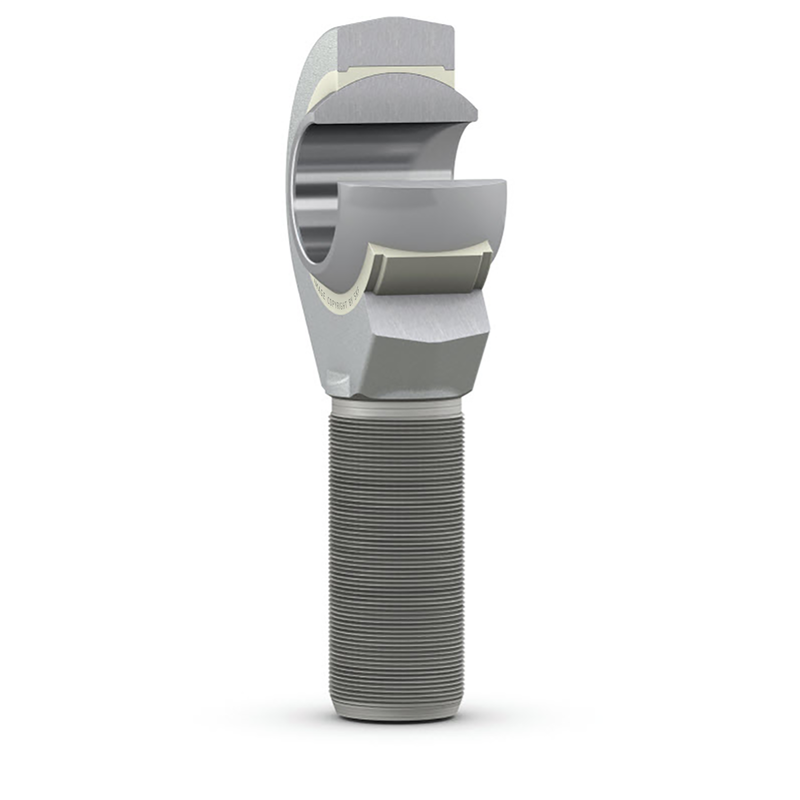 SKF SALKB20 F Çubuk Uçları (Dış Çap 51mm - Genişlik 25mm)
