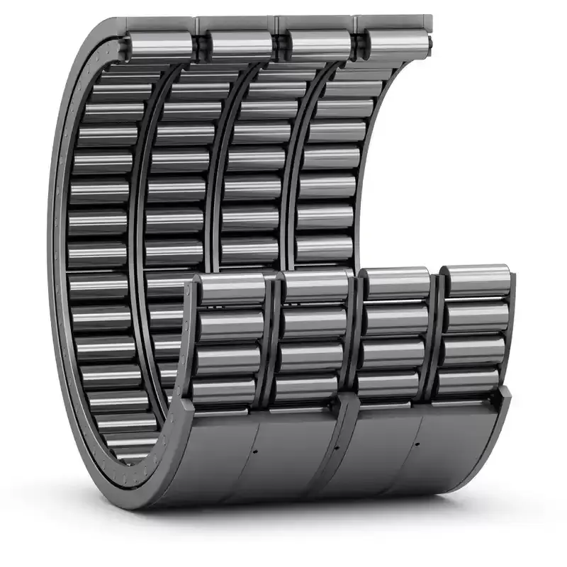 SKF R 316691 C Silindirik Makaralı Rulmanlar (Dış Çap 740mm - Genişlik 510mm)