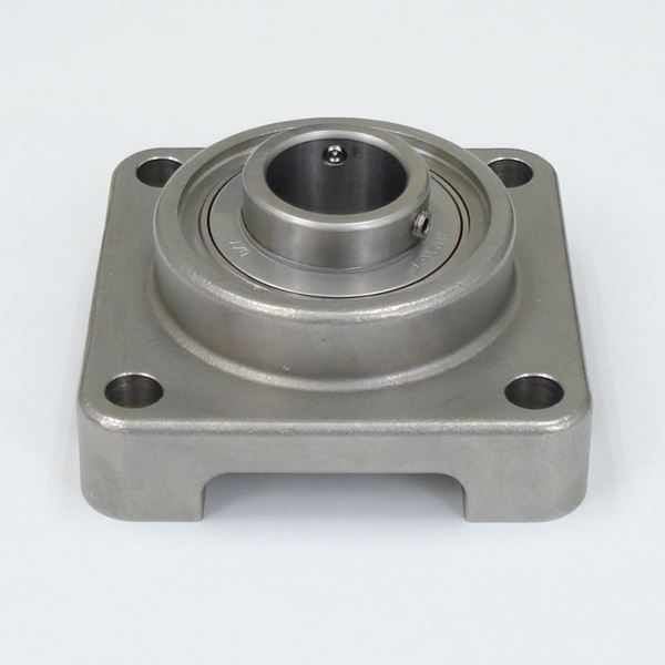 TIMKEN SUCSFQK206/FVSL613  Monteli Üniteler