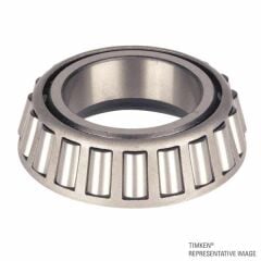 TIMKEN 444  Konik makaralı rulmanlar