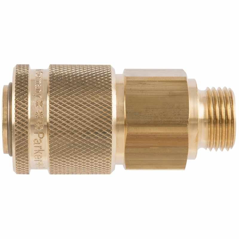 Parker Hannifin 37KAAW26MPX Kaplin