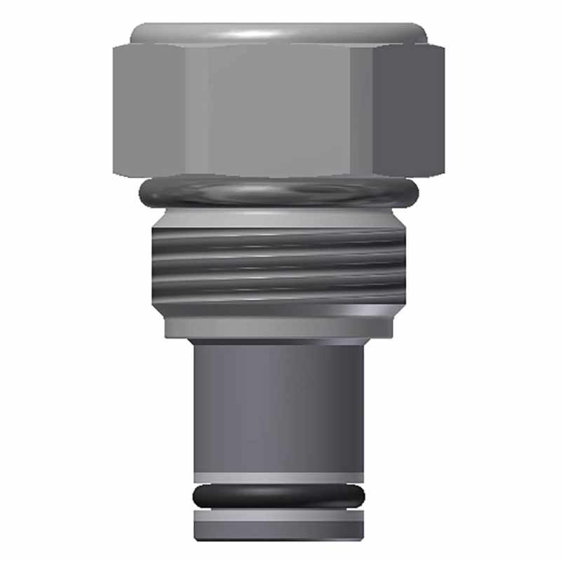 Parker Hannifin P08-2 Hidrolik Aksesuar