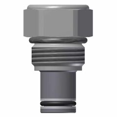 Parker Hannifin P08-2 Hidrolik Aksesuar