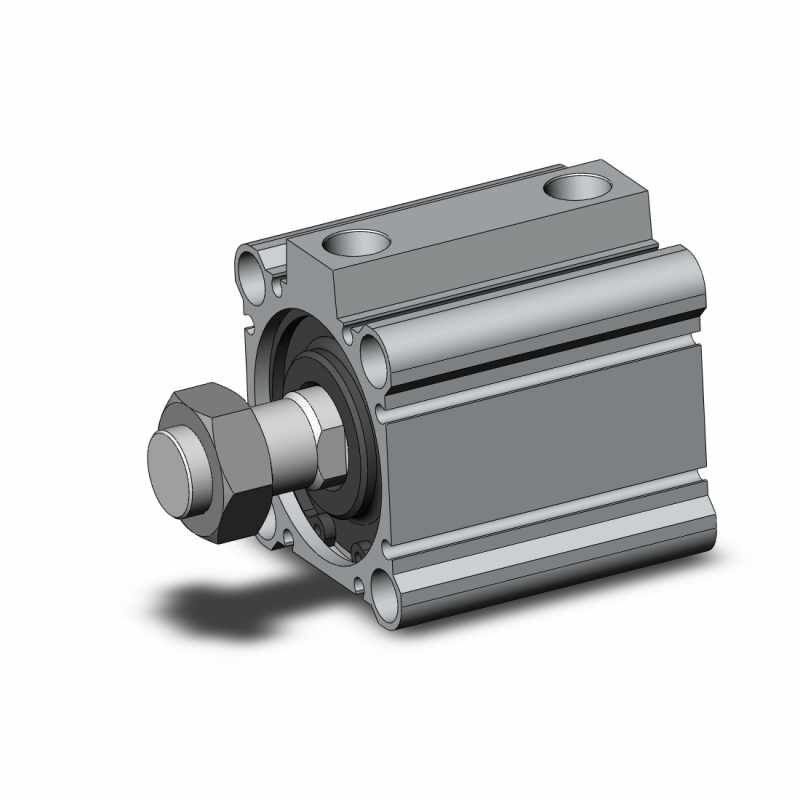 SMC Kompakt Silindir Ø50mm CQ2B50-40DCMZ