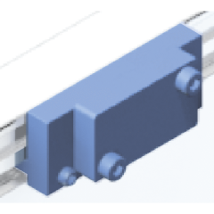 Rexroth R347601803 Aksesuarlar ve yedek parçalar Elektrik aksesuarları