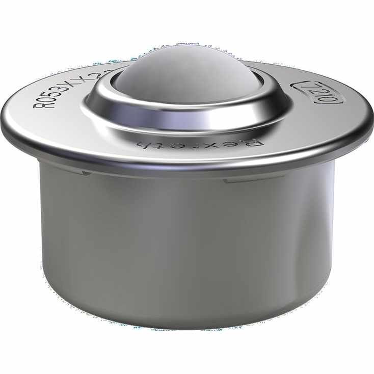 Rexroth R053161500 Bilya Transfer Üniteleri R0531 ... plastik yük topları ile