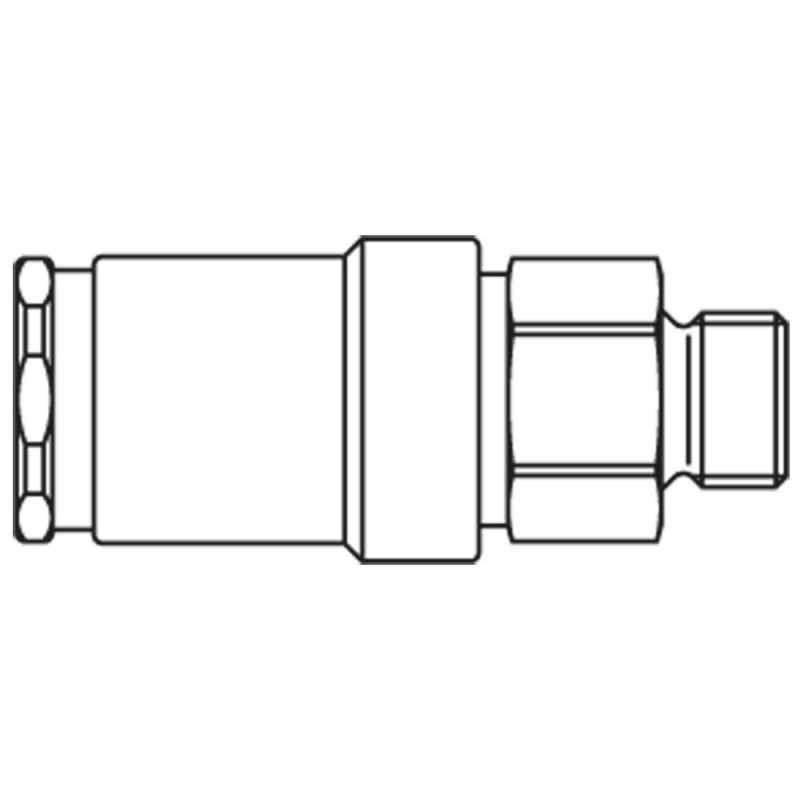 Parker Hannifin 303KBAW10EVX Kaplin