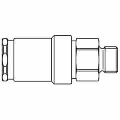 Parker Hannifin 303KBAW10EVX Kaplin