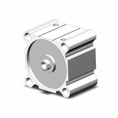 SMC Kompakt Silindir Ø200mm CDQ2B200-50DCZ