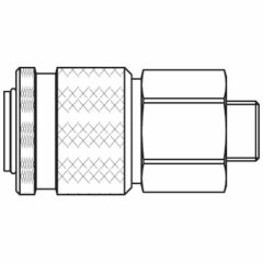 Parker Hannifin 37KAAW21MPN Kaplin