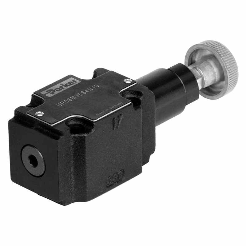 Parker Hannifin US06M07S4V Hidrolik Vana