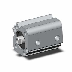 SMC Kompakt Silindir Ø16mm CDQ2A16-5DZ