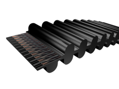 SKF PHG DA-1760-8M-30 Timing Kayışlar