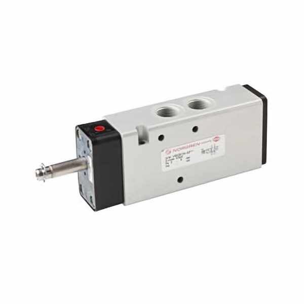 Imi Norgren V63D513A-A2000 Valf manifoldları