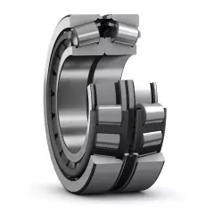 SKF 32217/DF Konik Makaralı Rulmanlar (Dış Çap 150mm - Genişlik 72mm)