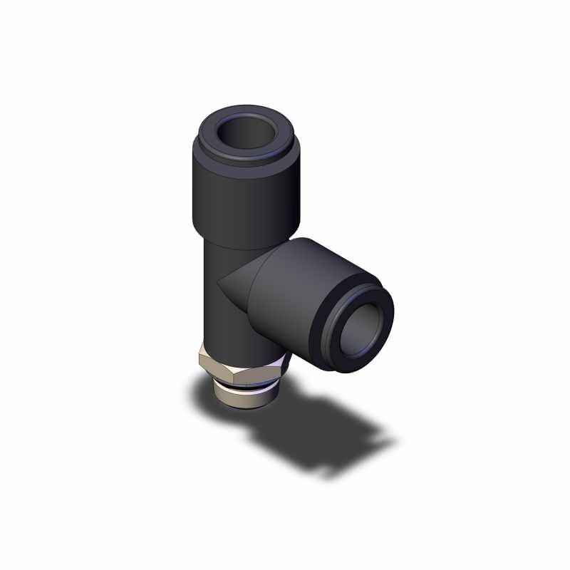 SMC Anti-Statik Armatür Ø08mm KAY08-U01