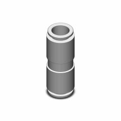 SMC Pnömatik Hızlı Bağlantı 10mm KQ2H10-00A