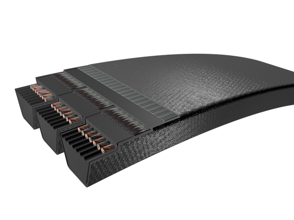 SKF PHG A187X4 V-Kayışlar