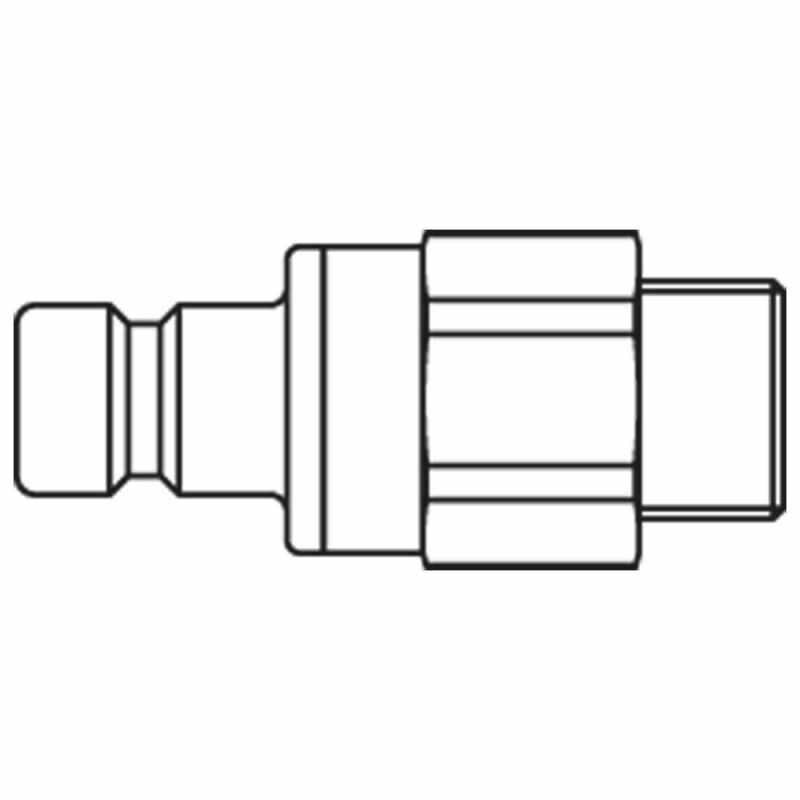Parker Hannifin 57SBAW26MPN Kaplin